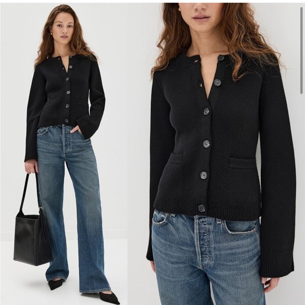 Jenni Kayne Cooper Cardigan